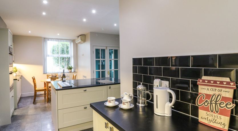 Photo of The Old Post Office