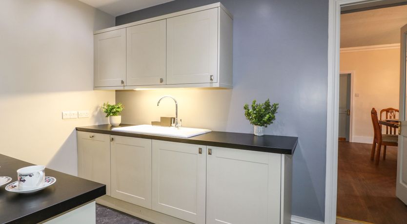 Photo of The Old Post Office