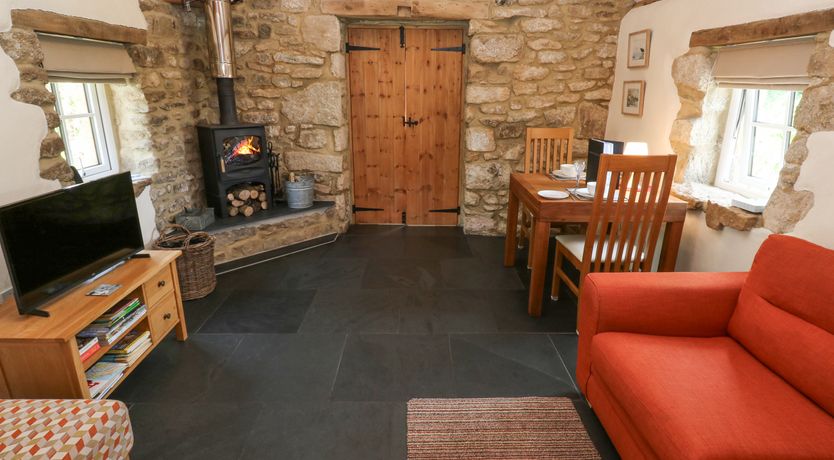 Photo of Godolphin Barn