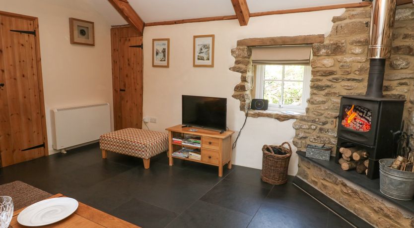 Photo of Godolphin Barn