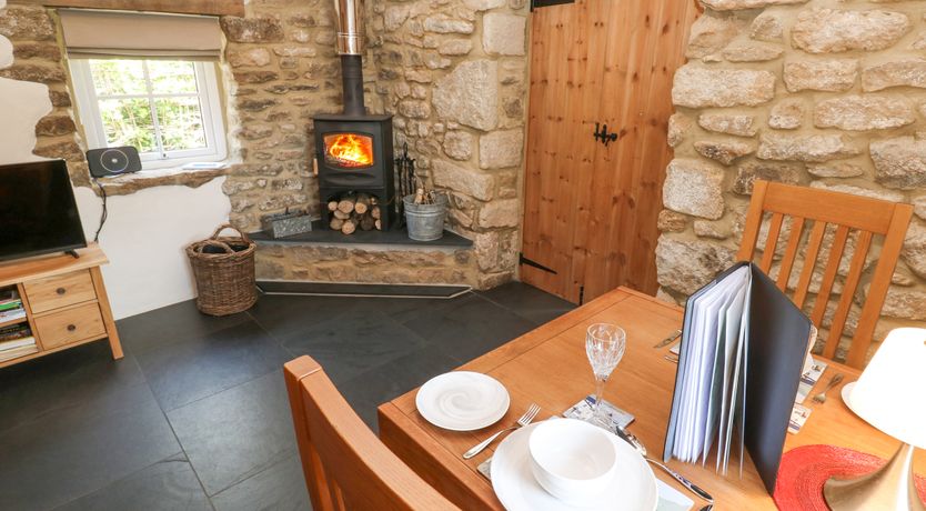 Photo of Godolphin Barn