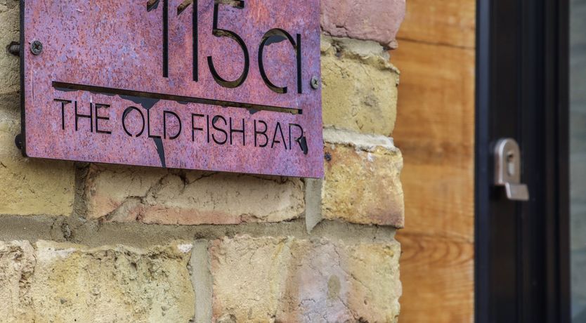 Photo of The Old Fish Bar