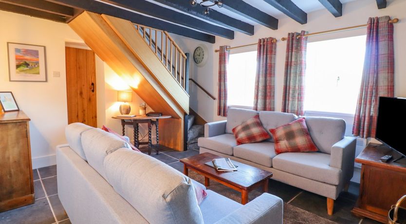 Photo of Alwyn Cottage