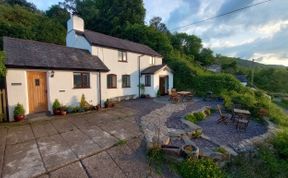 Photo of Alwyn Cottage