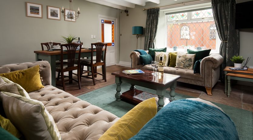 Photo of Owl Cottage