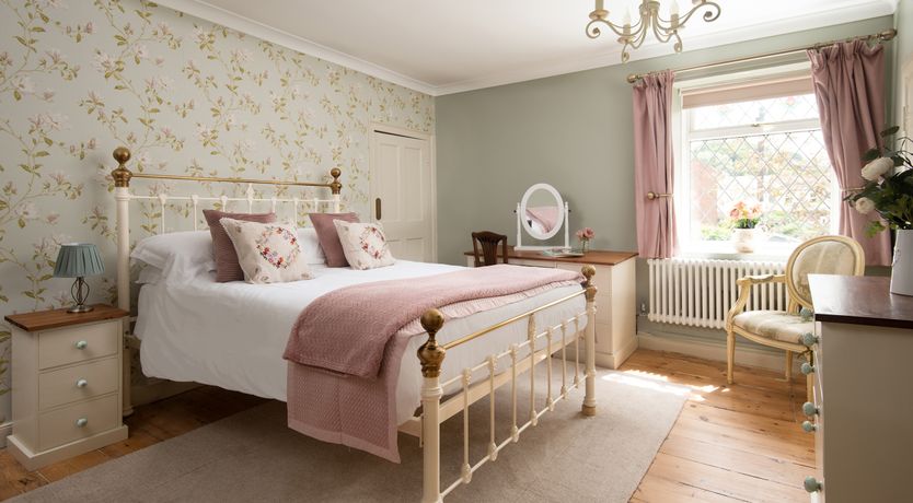 Photo of Owl Cottage