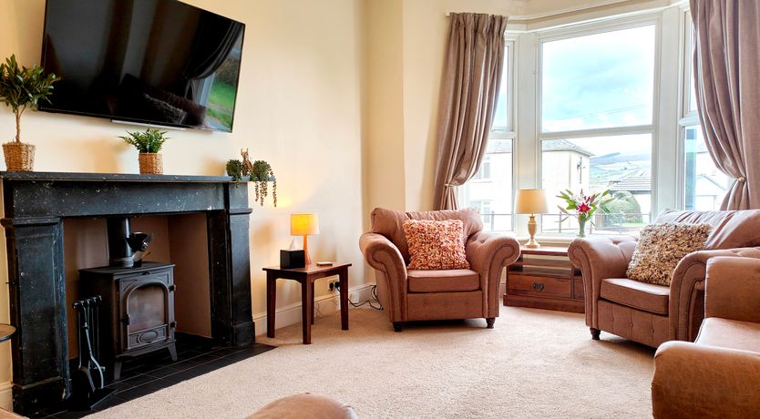 Photo of Grove House