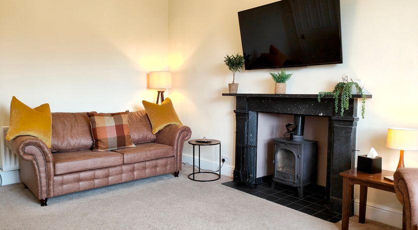 Photo of Grove House