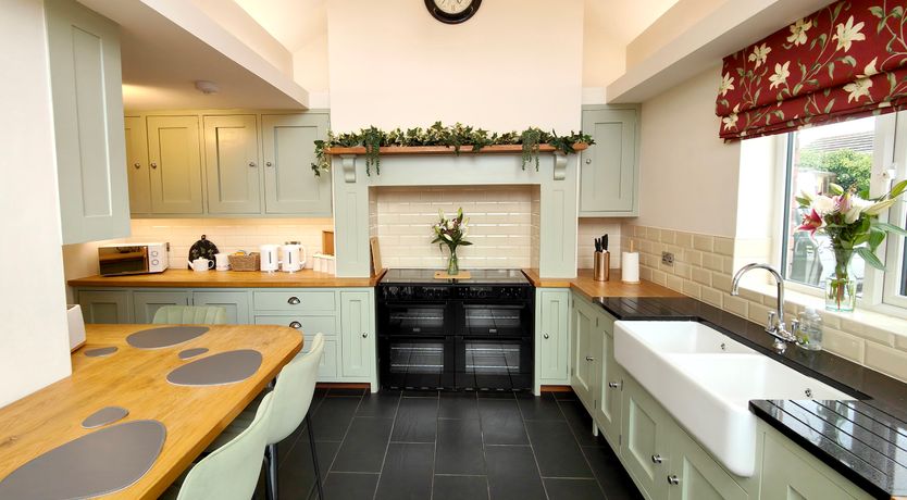 Photo of Grove House