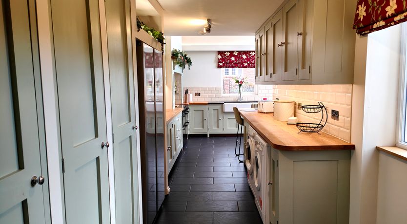 Photo of Grove House