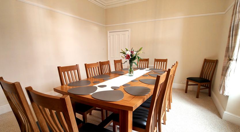 Photo of Grove House