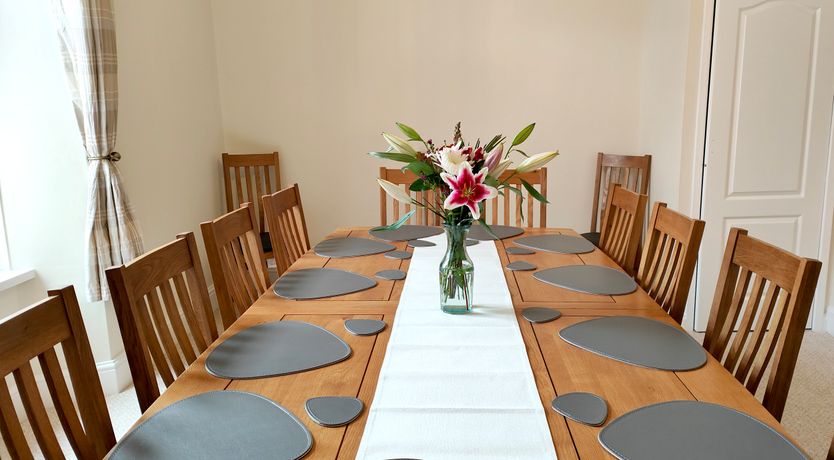 Photo of Grove House