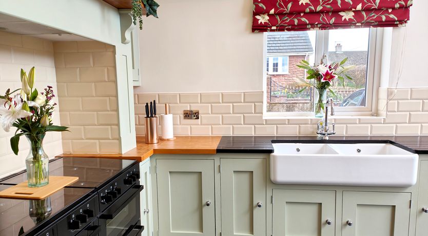 Photo of Grove House