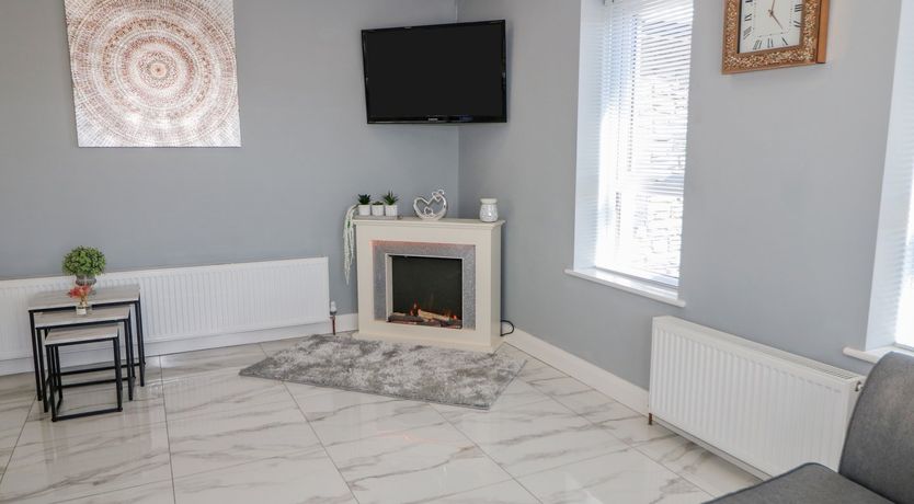 Photo of SJs Cottage