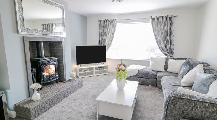 Photo of SJs Cottage