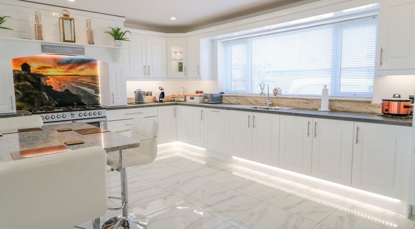 Photo of SJs Cottage