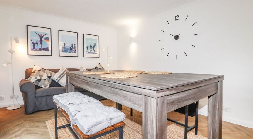 Photo of Badgers Sett