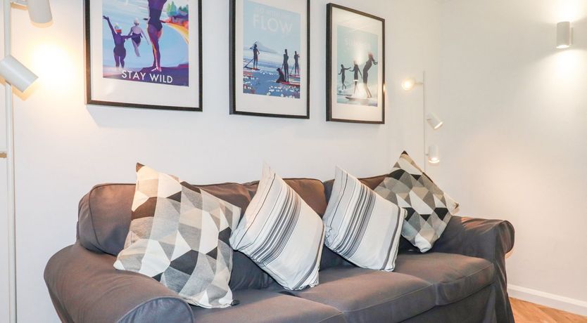 Photo of Badgers Sett