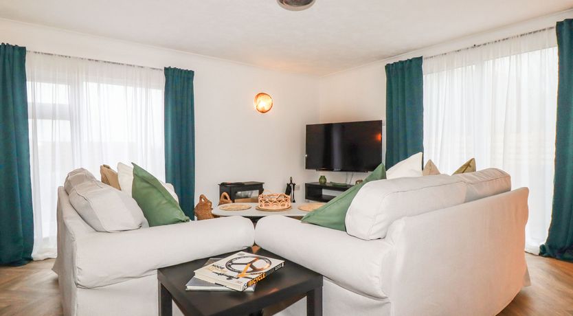 Photo of Badgers Sett