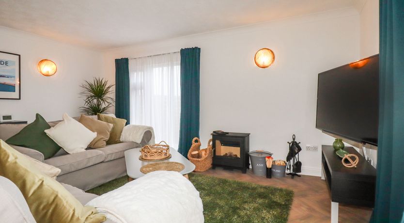 Photo of Badgers Sett