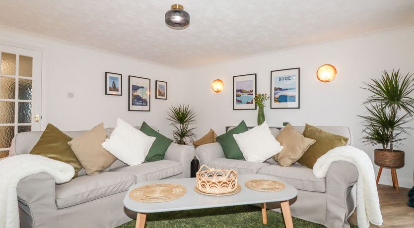 Photo of Badgers Sett