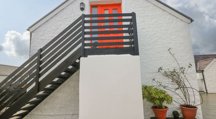 Photo of Clementine Cottage