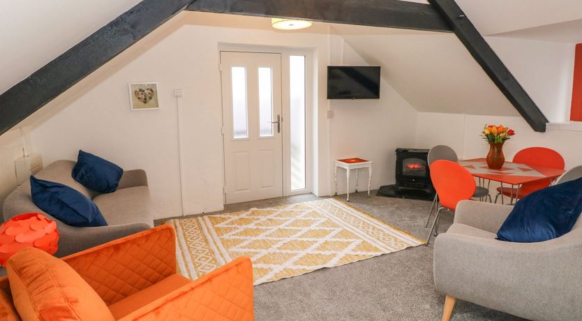 Photo of Clementine Cottage