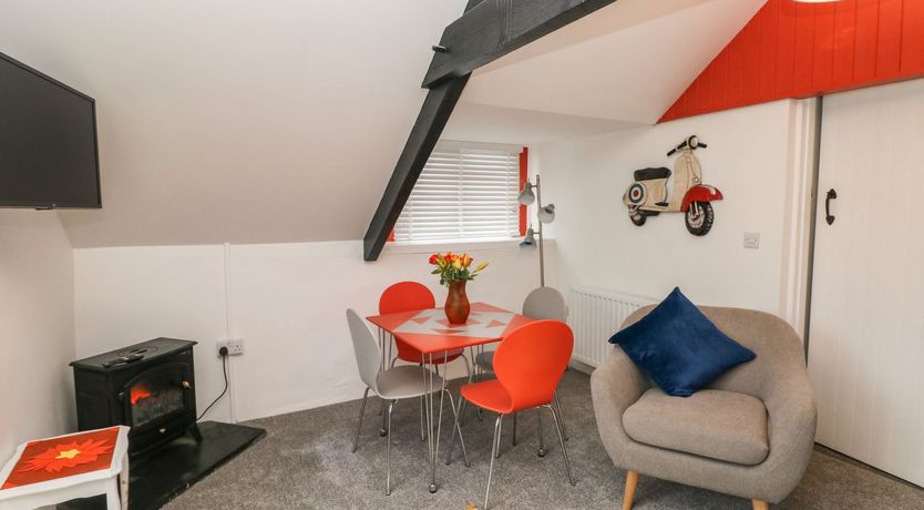 Photo of Clementine Cottage