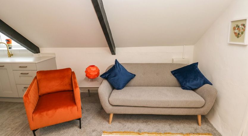 Photo of Clementine Cottage