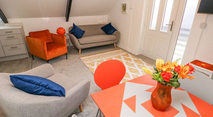 Photo of Clementine Cottage