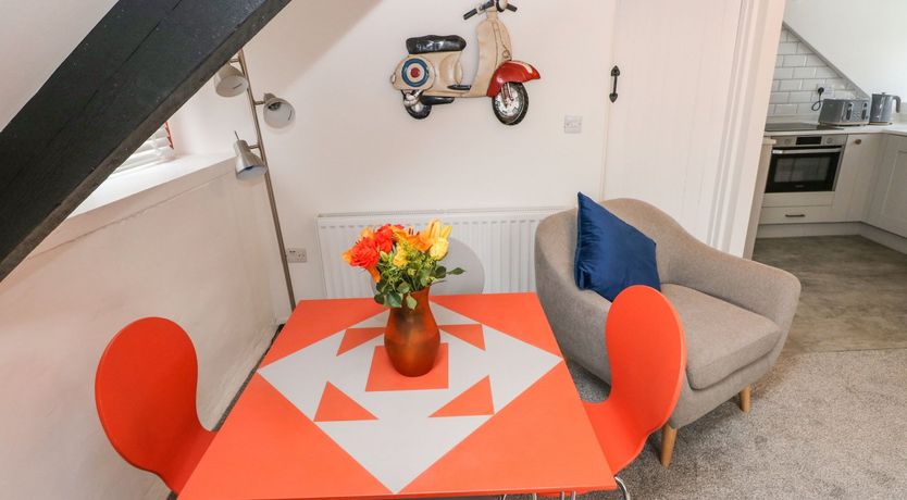 Photo of Clementine Cottage