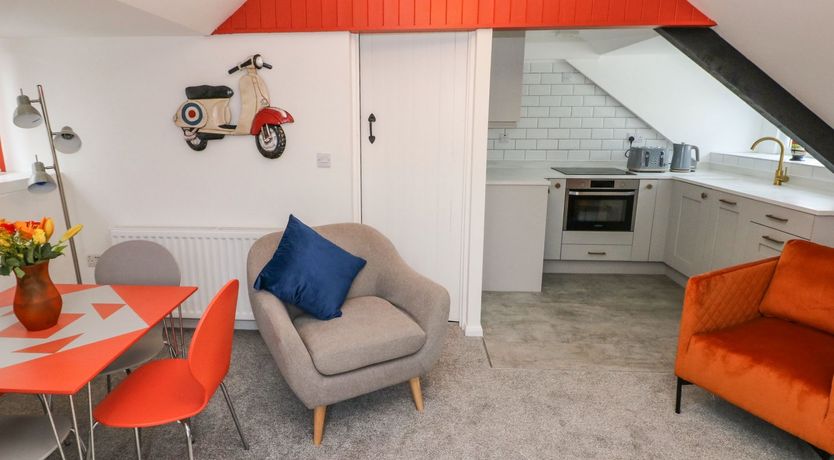 Photo of Clementine Cottage