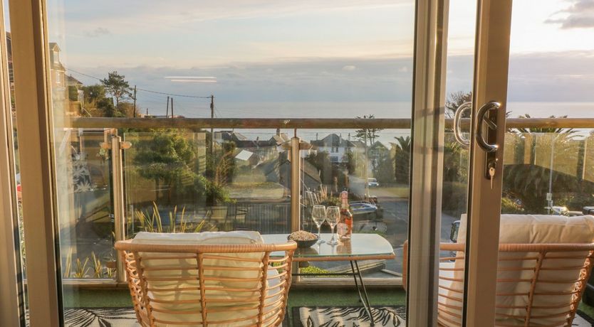 Photo of A Stone's Throw