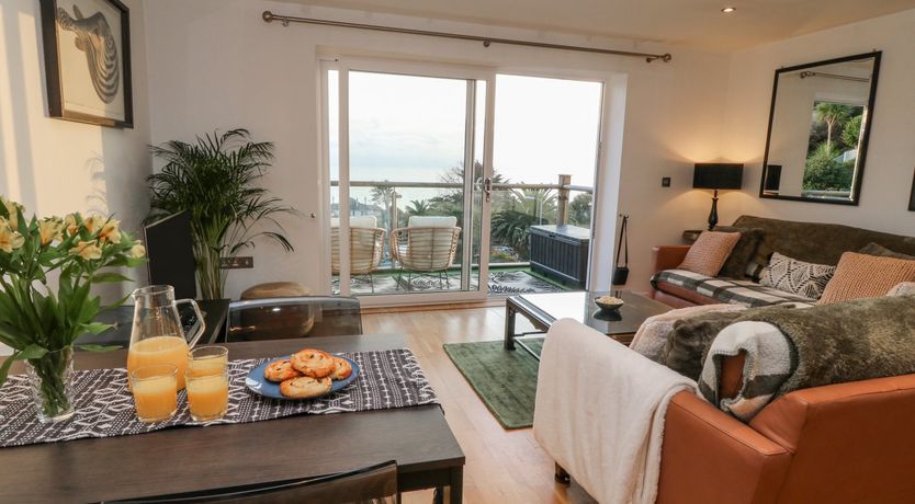 Photo of A Stone's Throw