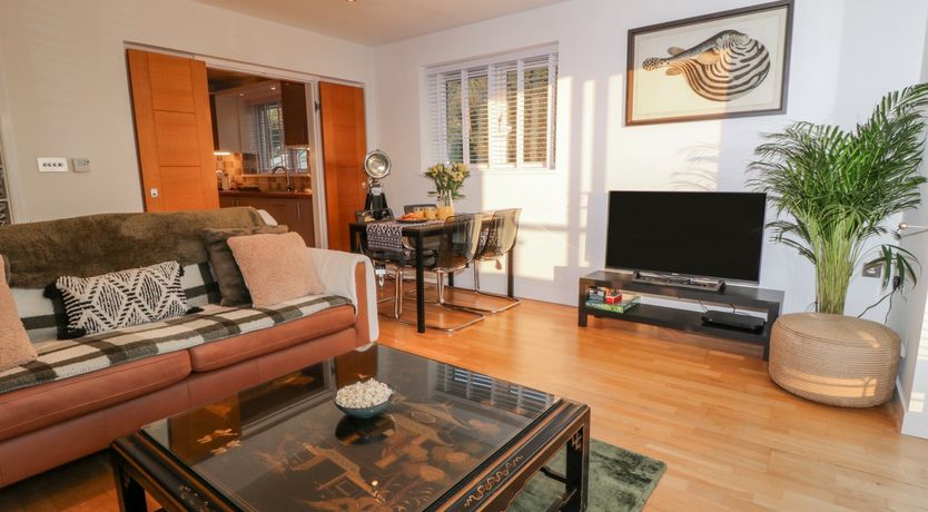 Photo of A Stone's Throw