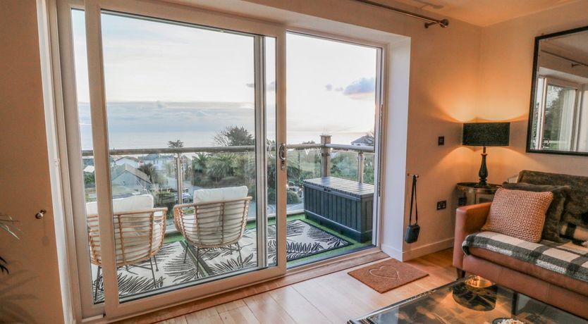 Photo of A Stone's Throw