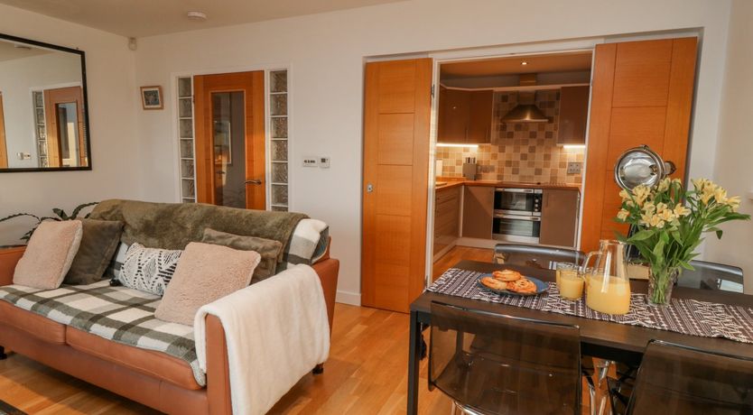 Photo of A Stone's Throw