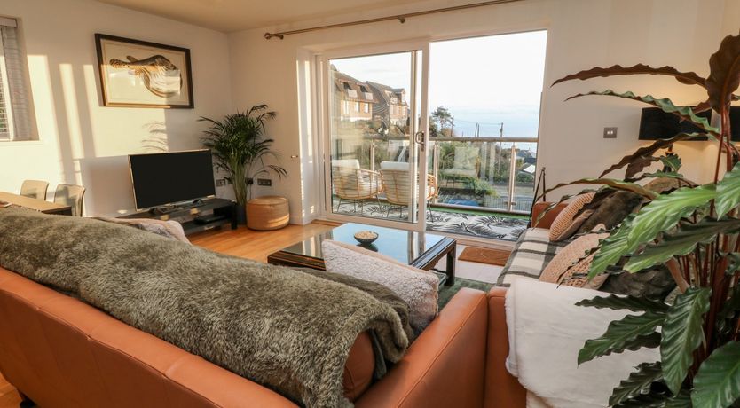 Photo of A Stone's Throw