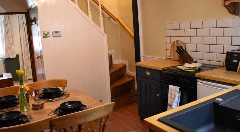 Photo of Church View Cottage