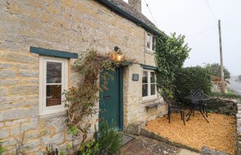 The Doll's House Holiday Cottage
