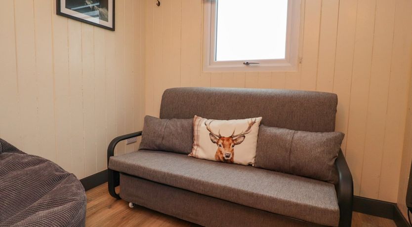 Photo of Hillcrest Shepherds Hut