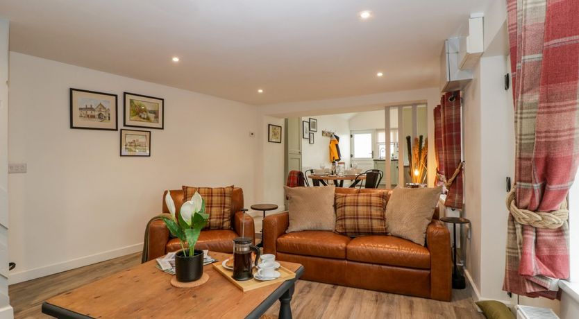 Photo of Thomas Cottage