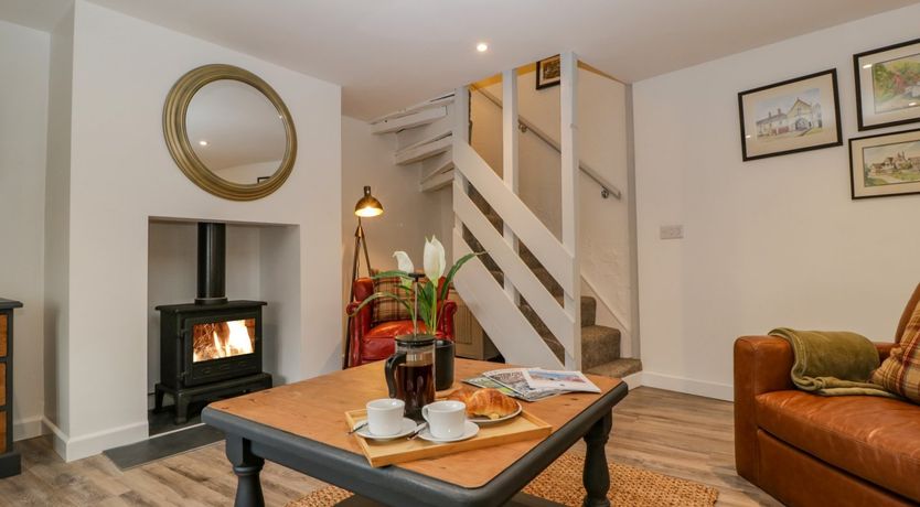 Photo of Thomas Cottage