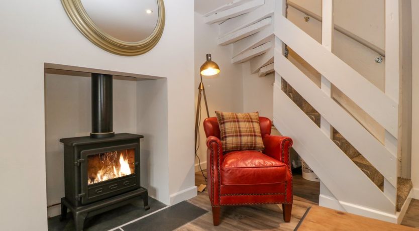 Photo of Thomas Cottage