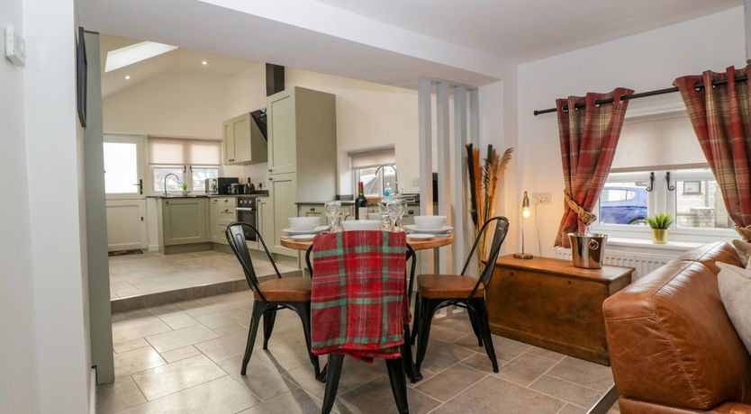 Photo of Thomas Cottage