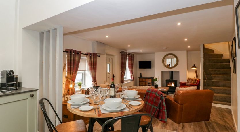 Photo of Thomas Cottage