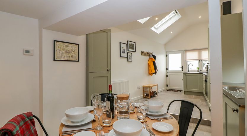 Photo of Thomas Cottage