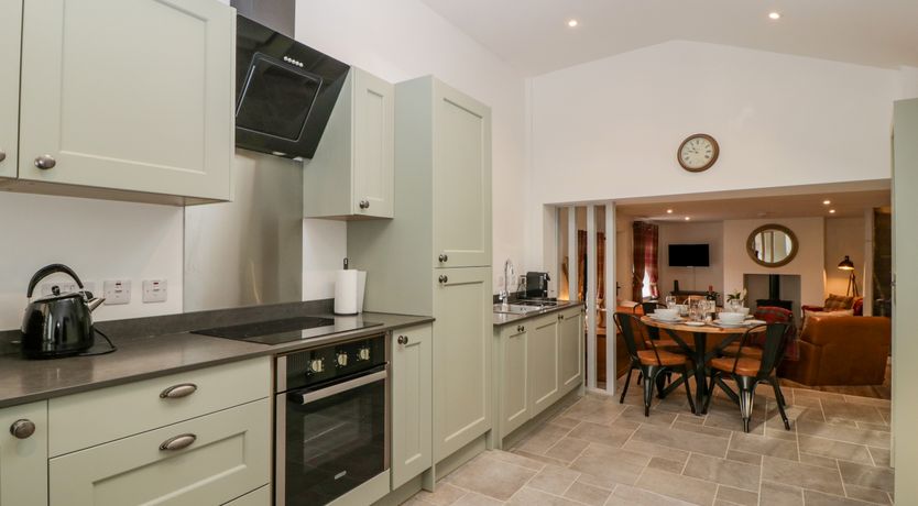 Photo of Thomas Cottage