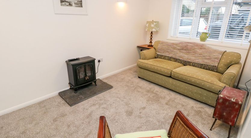 Photo of Rosemary Cottage