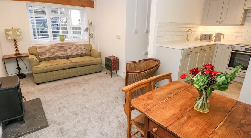 Photo of Rosemary Cottage